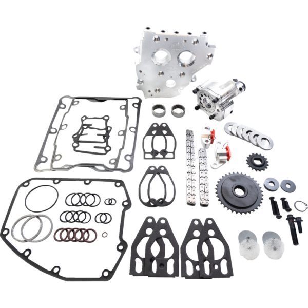 (image for) OE+ Camchest Freshen Up Kit