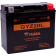 (image for) Yuasa GYZ Factory-Activated AGM Maintenance-Free Battery - GYZ20L