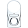 (image for) Joker Machine Smooth Teardrop Upper Dash Cover