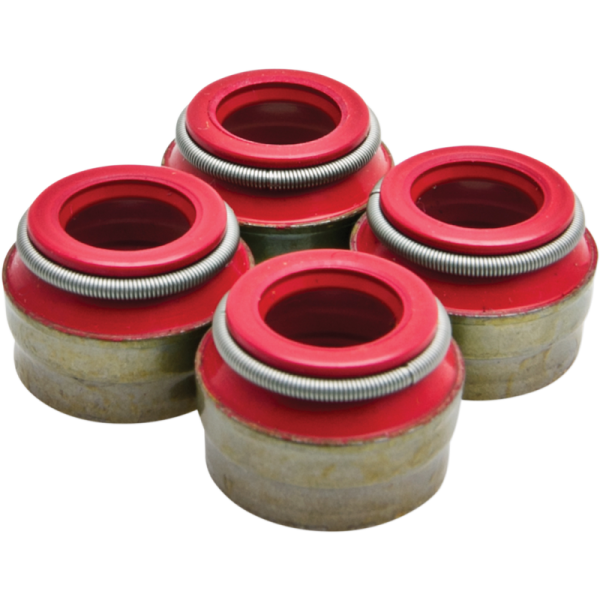 (image for) KIBBLEWHITE Viton Valve Seals for 0.420" Guides