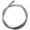(image for) Stainless Steel Brake Line 38"