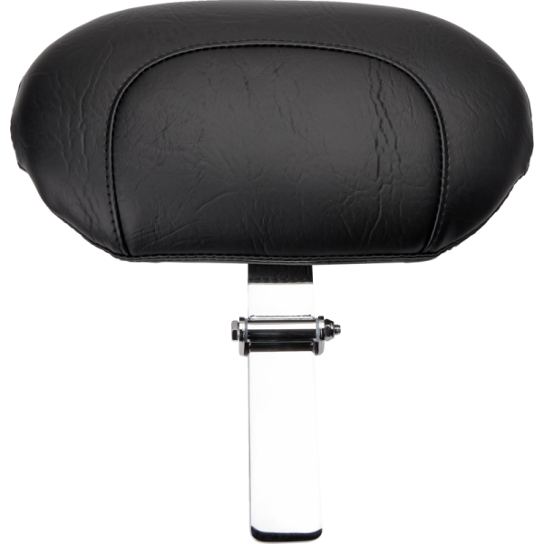 (image for) Mustang Wide Solo Seat - Studded