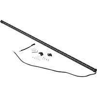 (image for) Single Row LED Bar, 42 LEDs, 48" L