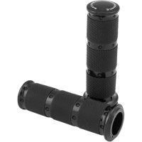 (image for) Contour Renthal Wrapped Grip - XLS, Black
