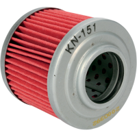 (image for) K&N Performance Oil Filter KN-151
