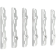 (image for) Edge Grippers, 3” Length