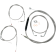 (image for) Stainless Braided Standard Kit