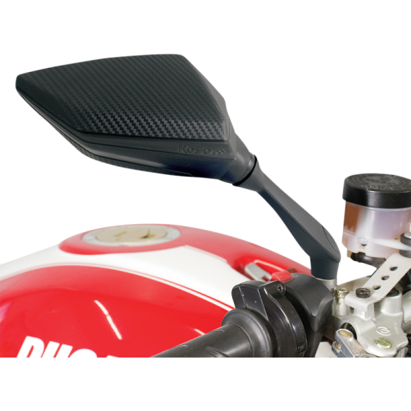 Koso North America Koso Sprint Mirrors