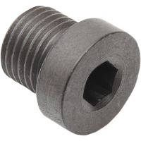 (image for) Socket Plug 12mm (Steel)