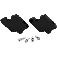 (image for) Show Chrome Handlebar Risers for Can-Am Ryker