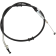 (image for) Moose Offroad Clutch Cable