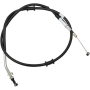 (image for) Moose Offroad Clutch Cable