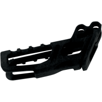 (image for) UFO Plast Chain Guide/Block - Black