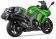 (image for) Yoshimura R-77 Slip-On Muffler for Kawasaki ZX1000 Ninja ZX-10R 14-16