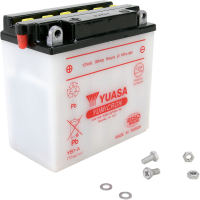 (image for) Yumicron 12V Battery YB7-A