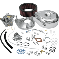 (image for) Super E Carb Kit