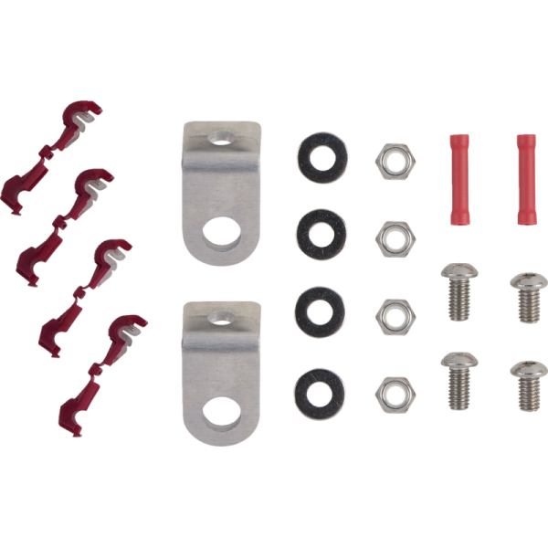 (image for) Standard Fender Eliminator Kit for Yamaha FZ-07 14-16