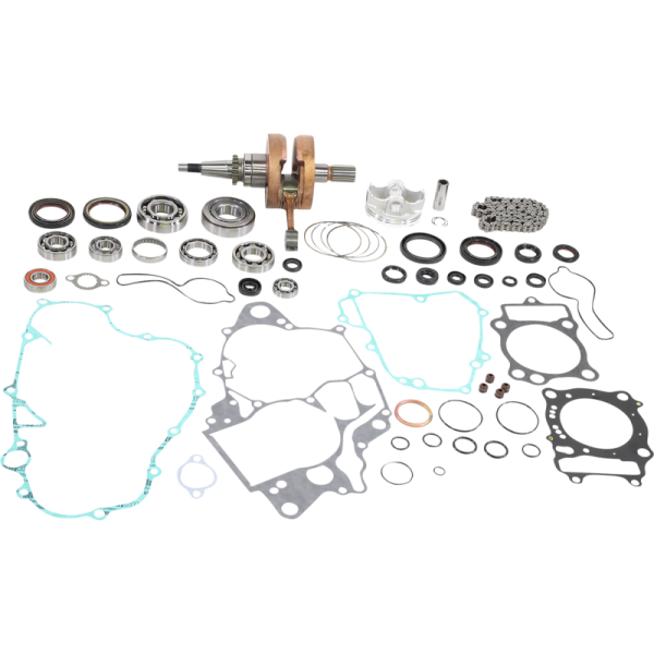 (image for) WRENCH RABBIT Vertex Complete Rebuild Kit - Honda CRF150R/RB 07-09