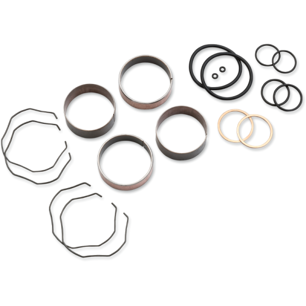(image for) Moose Racing Fork Bushing Kit - HUSQVARNA TE 250 10-13