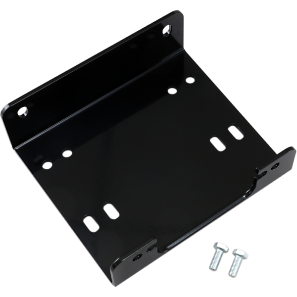 (image for) MOOSE UTILITY DIVISION Moose Offroad Winch Mount