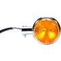 (image for) Front Right Turn Signal 25-4105