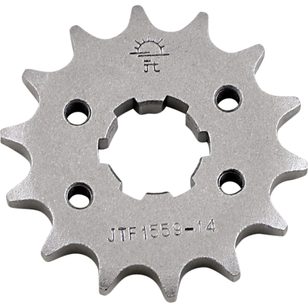 (image for) JT Sprockets Front Sprocket 14T JTF1559-14