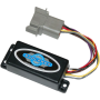 (image for) Badlands Plug-In Automatic Turn Signal Canceler (99-00 FLHT/FLHR)