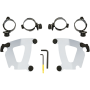 (image for) Trigger-Lock Mount Kit Polished