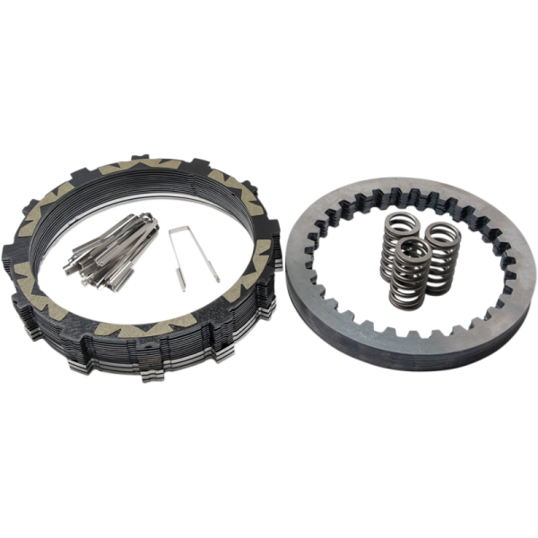 (image for) Rekluse TorqDrive Clutch Kit