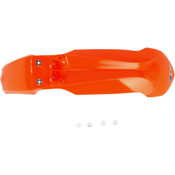 (image for) UFO Front Fender - 98-22 KTM orange