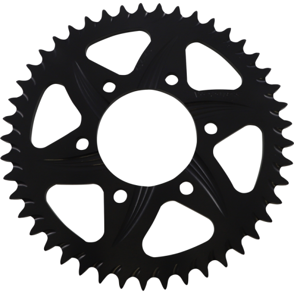 (image for) Vortex Rear F5 PTFE Black Sprocket 45T