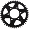 (image for) Vortex Rear F5 PTFE Black Sprocket 45T