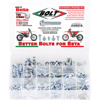 (image for) Beta Xtrainer 300 13-24 Pro Pack Fastener Kit