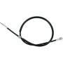 (image for) Motion Pro Speedo Cable for Kawasaki KZ1000D Z1R 80
