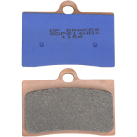 (image for) DP Brakes SDP Sport HH+ Front Brake Pads DP614