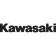(image for) Logo 5 Pack - Kawasaki, black