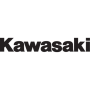 (image for) Logo 5 Pack - Kawasaki, black