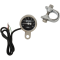 (image for) Drag Specialties 1-7/8" Electronic Mini Tachometer