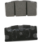 (image for) Rear Organic Brake Pad FA22