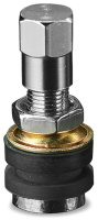 (image for) Parts Unlimited Metal Valve Stem