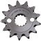 (image for) Renthal 13T Ultralight Grooved Front Sprocket