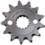 (image for) Renthal 13T Ultralight Grooved Front Sprocket