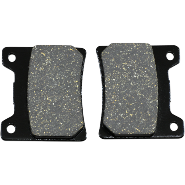 (image for) EBC Organic Rear Brake Pads for YAMAHA XVZ12 Venture Royale 84-85