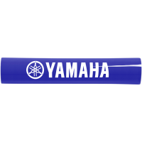 (image for) Factory Effex 10" Standard Round Bar Pad - Yamaha