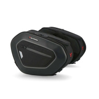 (image for) PRO BLAZE Saddlebag Set - Honda NC750XA/XD