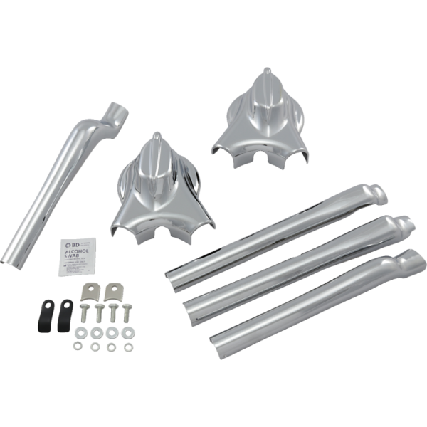 (image for) Swingarm / Phantom Cover Kit