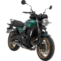 (image for) SLC Side Carrier - Right - Kawasaki Z650RS