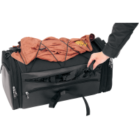 (image for) TR3300DE Deluxe Rack Bag