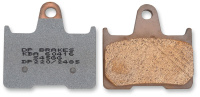 (image for) Standard Rear Brake Pad DP-220 for SUZUKI GSX-R1000 04-06