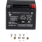 (image for) Yuasa High-Performance AGM Battery YTX20HL-PW (Factory-Activated)